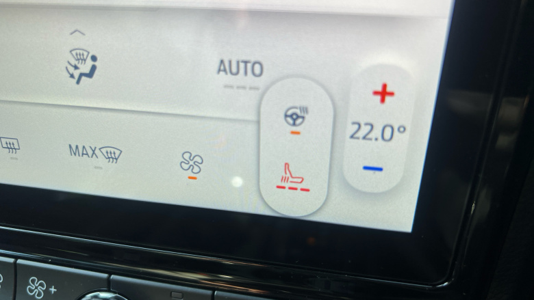 Ford Ranger Diesel Pick Up Double Cab Wildtrak 2.0 EcoBlue 205 Auto